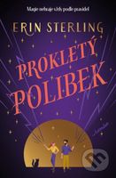 Prokletý polibek - Erin Sterling - kniha z kategorie Fantasy