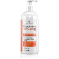 Seboradin Revitalizing Conditioner für trockenes und beschädigtes Haar 400 ml