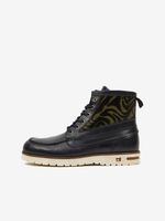 Scotch & Soda Levant Mid Boot Gležnjače crna