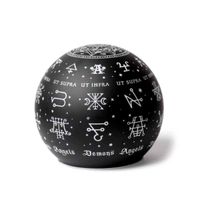 Deko (Lampe) ALCHEMY GOTHIC - Angels & Demons