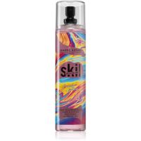 Skil Toxic Love Crush Potion parfümiertes Bodyspray mit Glitzerteilchen für Damen 250 ml