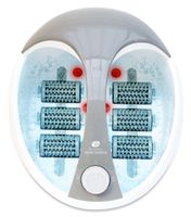 Rio-Beauty Masážní vanička na nohy (Deluxe Foot Spa & Massager)