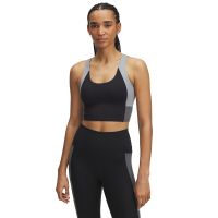 Tank Top Under Armour Meridian Colorblock Tank Black M