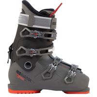 Rossignol TRACK 90 HV+ Ски обувки за спускания, тъмносиво, размер