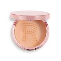 Revolution Conceal & Fix Setting Powder - Medium Pink