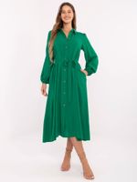 Dress-LK-SK-509813.95-green