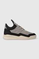 Filling Pieces sneakers din piele Low Top Tweek