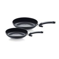 Fissler SADA PANVÍC, 24+28 cm, 2-dielne