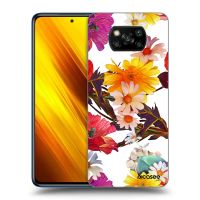 ULTIMATE CASE pro Xiaomi Poco X3 - Meadow
