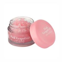 Barry M Lip Scrub - Pink Grapefruit