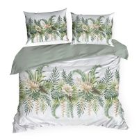 Eurofirany Unisex's Bed Linen 451769