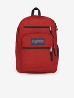 JANSPORT Big Student Plecak Czerwony