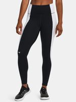 Under Armour Train CW Leg Novelty Legging Schwarz