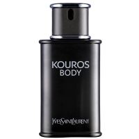 Yves Saint Laurent Kouros Body Eau de Toilette für Herren 100 ml