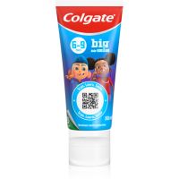 Colgate Big Kids Smiles 6-9 зубна паста для дітей 50 мл