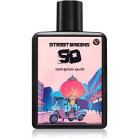 Street Origins Bangkok Guilt парфумована вода для жінок 75 мл