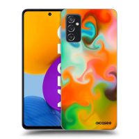 ULTIMATE CASE pro Samsung Galaxy M52 5G - Juice