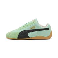PUMA Speedcat Sneakers Unisex, Schuhe, Grün, 45