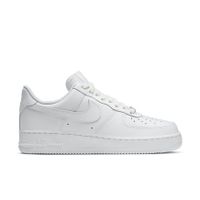 Nike Air Force 1 '07 White Wmns - Dámske - Tenisky Nike - Biele - DD8959-100 - Veľkosť: 44.5