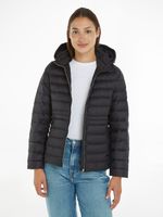 Tommy Hilfiger Feminine Winter jacket Cheren