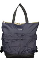 Stylowy plecak z paskami