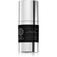 Natura Siberica Royal Caviar krema za učvrstitev kože okoli oči s kaviarjem 15 ml