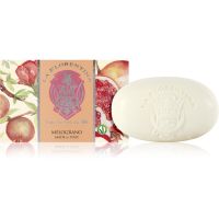 La Florentina Pomegranate Bath Soap натуральне тверде мило для сухої шкіри 300 гр