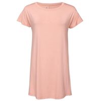 BOODY GOODNIGHT NIGHTDRESS Дамска нощница, розово, размер