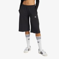 Σορτς adidas Essentials French Terry Long Shorts Black M