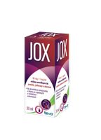 JOX orálna aerodisperzia 30 ml