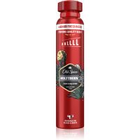 Old Spice Wolfthorn XXL Body Spray dezodorant w sprayu 250 ml