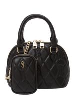 STEVE MADDEN Ručna torbica 'Bhope-9'  crna