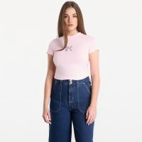 T-shirt Karl Lagerfeld Jeans Slim Ss K Logo Tee Fairytale XS