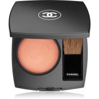 Chanel Joues Contraste Powder Blush pudrasto rdečilo odtenek 03 Brume D´or 3,5 g