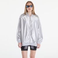 Bluza adidas Oversized SST Tracktop Grey Two S