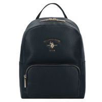U.S. POLO ASSN. Ruksak 'Stanford'  morsko plava
