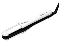Parná žehlička na vlasy Loréal Professionnel SteamPod 4 - biela - L’Oréal Professionnel + darček zadarmo