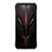 Doogee S119 8GB/512GB Snowcap Silver