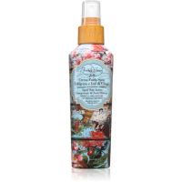 Rudy - Le Maioliche Melograno e Fiori di Ciliegio pršilo za telo 150 ml
