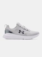 Sneakersy damskie Under Armour Essential