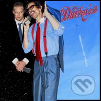 The Darkness:  Dreams On Toast - The Darkness