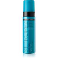 St.Tropez Self Tan Express schnelltrocknender Selbstbräuner-Schaum für allmähliche Bräunung 200 ml