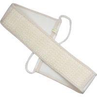 So Eco Exfoliating Back Strap krpa za umivanje za hrbet 1 kos