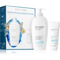 Biotherm Lait Corporel подаръчен комплект за жени