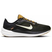 Nike AIR WINFLO 10 Мъжки обувки за бягане, черно, размер 45