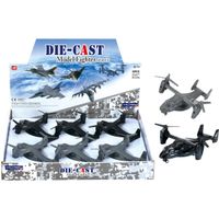 Sparkys Letadlo BELL BOEING V-22 - 1:400 - 2 druhy