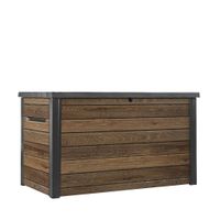 Ambia Garden ÚLOŽNÝ BOX NA SEDENIE, plast, 147/86/83 cm