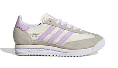 adidas SL 72 RS J Děti - Tenisky adidas Originals - Beige - JP9659-3 - Size: 3