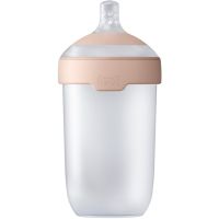 LOVI Mammafeel Bottle 250ml пляшечка для годування 3 m+ 250 мл