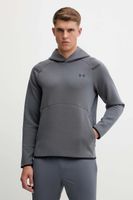 Under Armour mikina s kapucňou pánska Unstoppable Fleece
